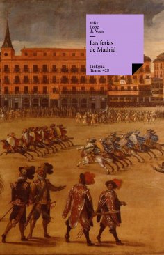 eBook: Las ferias de Madrid