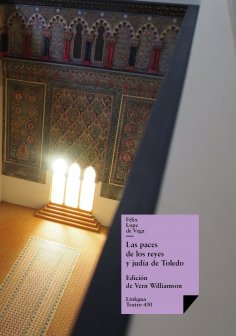 ebook: Las paces de los reyes y judía de Toledo