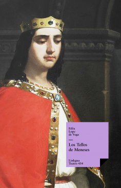 ebook: Los Tellos de Meneses