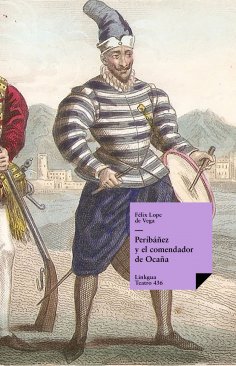 eBook: Peribáñez y el comendador de Ocaña