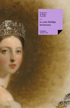 eBook: La más hidalga hermosura