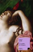 ebook: Los áspides de Cleopatra
