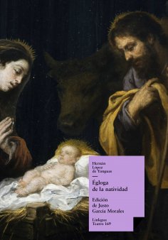 eBook: Égloga de la natividad