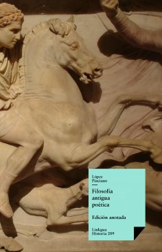 eBook: Filosofía antigua poética