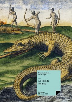 eBook: La Florida del Inca