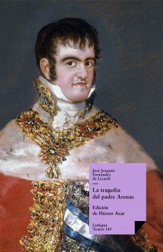 eBook: La tragedia del padre Arenas