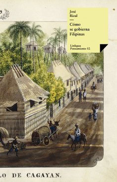 eBook: Cómo se gobierna Filipinas