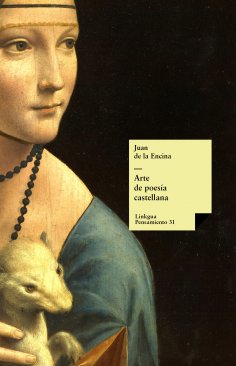 ebook: Arte de poesía castellana
