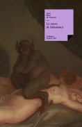 eBook: La cueva de Salamanca