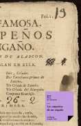 ebook: Los empeños de un engaño