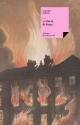 eBook: La lluvia de fuego