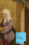eBook: Historia de sor María de la Visitación
