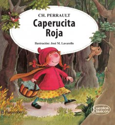 ebook: Caperucita Roja