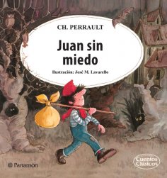 eBook: Juan sin miedo