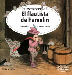 ebook: El flautista de Hamelin