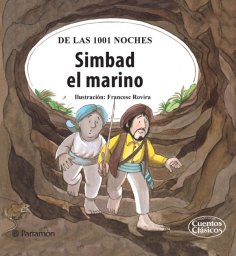 eBook: Simbad el marino