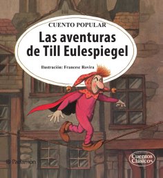 ebook: Las aventuras de Till Eulespiegel