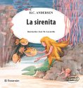 eBook: La sirenita