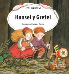 eBook: Hansel y Gretel