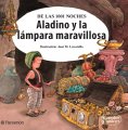 eBook: Aladino y la lámpara maravillosa