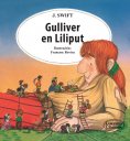 eBook: Gulliver en Liliput