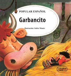 eBook: Garbancito