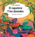 eBook: El zapatero y los duendes