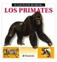 eBook: Los Primates