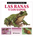 eBook: Las Ranas y los Sapos