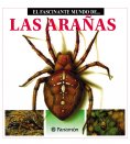 eBook: Las Arañas