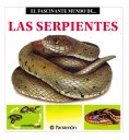 eBook: Las Serpientes