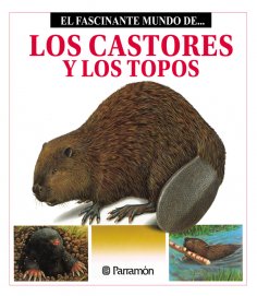 eBook: Los Castores y los topos