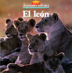 eBook: El león