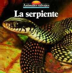 eBook: La serpiente