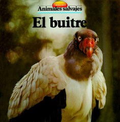 eBook: El buitre