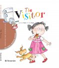 eBook: The visitor