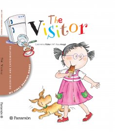 eBook: The visitor