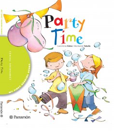 eBook: Party time
