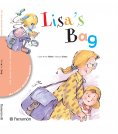 eBook: Lisa's bag