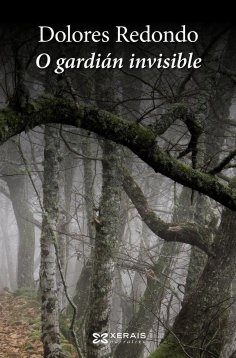 ebook: O gardián invisible