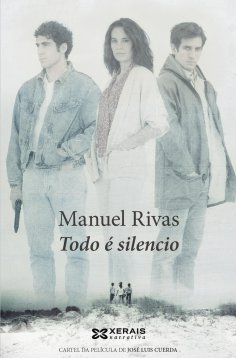 ebook: Todo é silencio