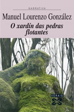 eBook: O xardín das pedras flotantes