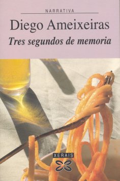 eBook: Tres segundos de memoria