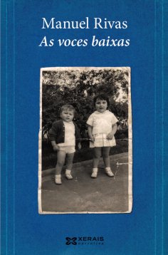 eBook: As voces baixas