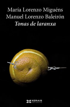 ebook: Tonas de laranxa
