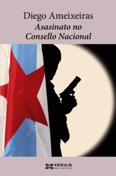 ebook: Asasinato no Consello Nacional