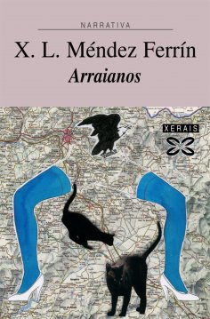 ebook: Arraianos