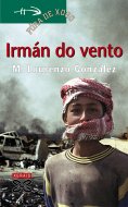 eBook: Irmán do vento