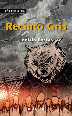 eBook: Recinto Gris