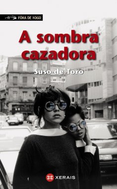 ebook: A sombra cazadora